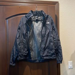North Face Women’s Rain Jacket